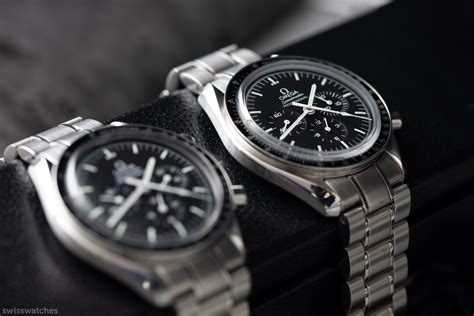 omega speedmaster hesalite 2023|Omega Speedmaster hesalite vs sapphire.